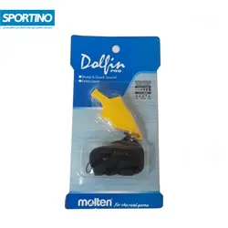 سوت داوری مولتن دلفین