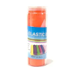 کش پیلاتس 2 متری - ELASTIC BAND