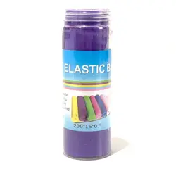 کش پیلاتس 2 متری - ELASTIC BAND