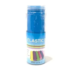 کش پیلاتس 2 متری - ELASTIC BAND