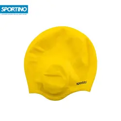 کلاه شنا واته مدل Silicon Cap