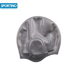کلاه شنا واته مدل Silicon Cap