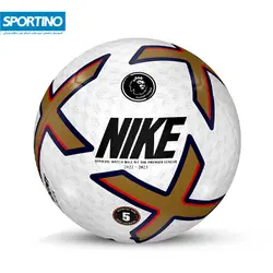 فوتبال چرمی نایک طرح 2023-2022 سایز 5