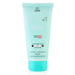 شامپو تخصصی ضد ریزش موهای چرب