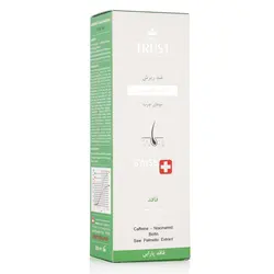 شامپو تخصصی ضد ریزش موهای چرب