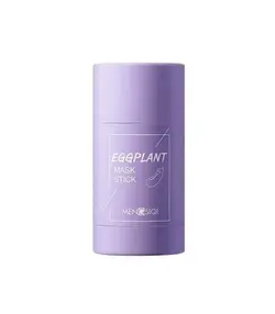 ماسک استیکی پاکسازی عمیق پوست بادمجان میدیان (Meidian Eggplant Mask Stick)