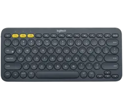کیبورد بلوتوثی لاجیتک مدل K380