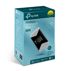 مودم جیبی تی‌پی لینک M7650