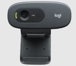 وب‌کم HD لاجیتک مدل C270