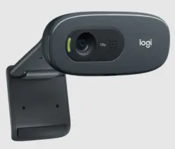 وب‌کم HD لاجیتک مدل C270
