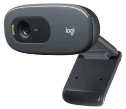 وب‌کم HD لاجیتک مدل C270