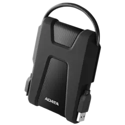 هارد اکسترنال ای‌دیتا ADATA HD680 ظرفیت ۲ ترابایت