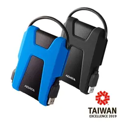 هارد اکسترنال ای‌دیتا ADATA HD680 ظرفیت ۲ ترابایت