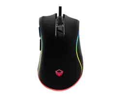 ماوس مخصوص گیمینگ میشن Tracking Meetion Hera G3330