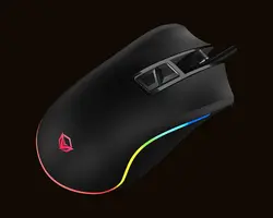 ماوس مخصوص گیمینگ میشن Tracking Meetion Hera G3330