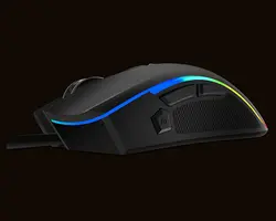 ماوس مخصوص گیمینگ میشن Tracking Meetion Hera G3330