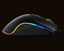 ماوس مخصوص گیمینگ میشن Tracking Meetion Hera G3330