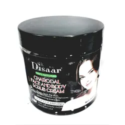 اسکراب شنی زغال disaar