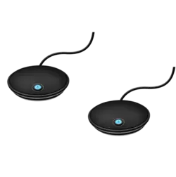اسپیکر و میکروفن لاجیتک مدل GROUP Expansion Microphones