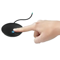 اسپیکر و میکروفن لاجیتک مدل GROUP Expansion Microphones