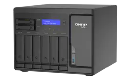 ذخیره‌ساز تحت شبکه کیونپ Qnap TS-h886-D1622-16G