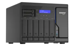 ذخیره‌ساز تحت شبکه کیونپ Qnap TS-h886-D1622-16G