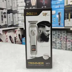 ماشین اصلاح و خط زن روزیا مدل HQ-318