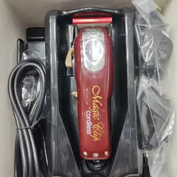 ماشین اصلاح سر و صورت وال مجیک مدل 8148