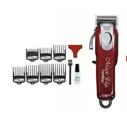 ماشین اصلاح سر و صورت وال مجیک مدل 8148