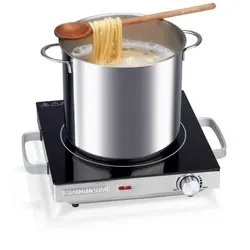 اجاق مادون قرمز تک شعله هنریچ مدل HEK-8695