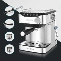 اسپرسو ساز هنریچ HES-8688