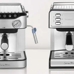 اسپرسو ساز هنریچ HES-8688