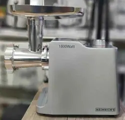 چرخ گوشت هنریچ مدل HFW-8808