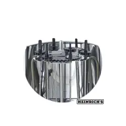 دنرساز و گریل هنریچ مدل HDG-8687