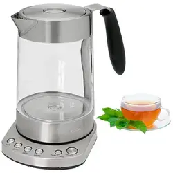 دمنوش ساز پروفی کوک مدل PC-WKS 1020 G