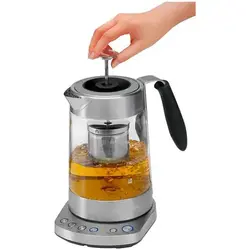 دمنوش ساز پروفی کوک مدل PC-WKS 1020 G