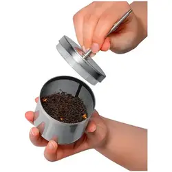 دمنوش ساز پروفی کوک مدل PC-WKS 1020 G