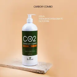 ژل کربوکسی تراپی ارفلند 1000 میلی لیتر