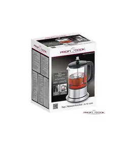 دمنوش ساز پروفی کوک مدل PC-TK 1165