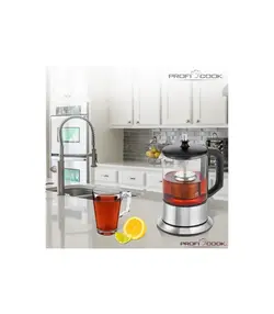 دمنوش ساز پروفی کوک مدل PC-TK 1165