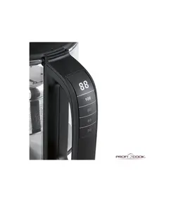 دمنوش ساز پروفی کوک مدل PC-TK 1165