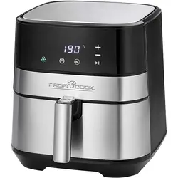 سرخ کن بدون روغن دیجیتالی پروفی کوک مدل PC-FR 1177 H