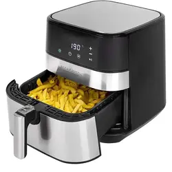 سرخ کن بدون روغن دیجیتالی پروفی کوک مدل PC-FR 1177 H