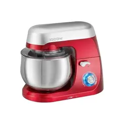 همزن حرفه ای 1000 وات کلترونیک مدل KM 3709