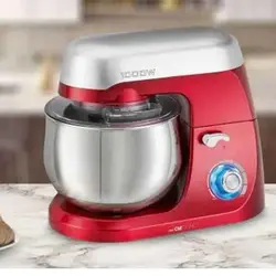 همزن حرفه ای 1000 وات کلترونیک مدل KM 3709