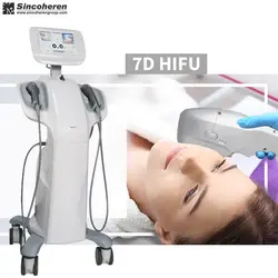 دستگاه هایفو اولترا فورمر مدل UF3