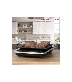 اجاق القایی و گریل پروفی کوک مدل PC-ITG 1130