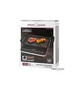 اجاق القایی و گریل پروفی کوک مدل PC-ITG 1130