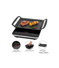 اجاق القایی و گریل پروفی کوک مدل PC-ITG 1130