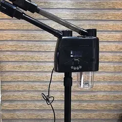 بخور 2 لول لمسی ازون دار